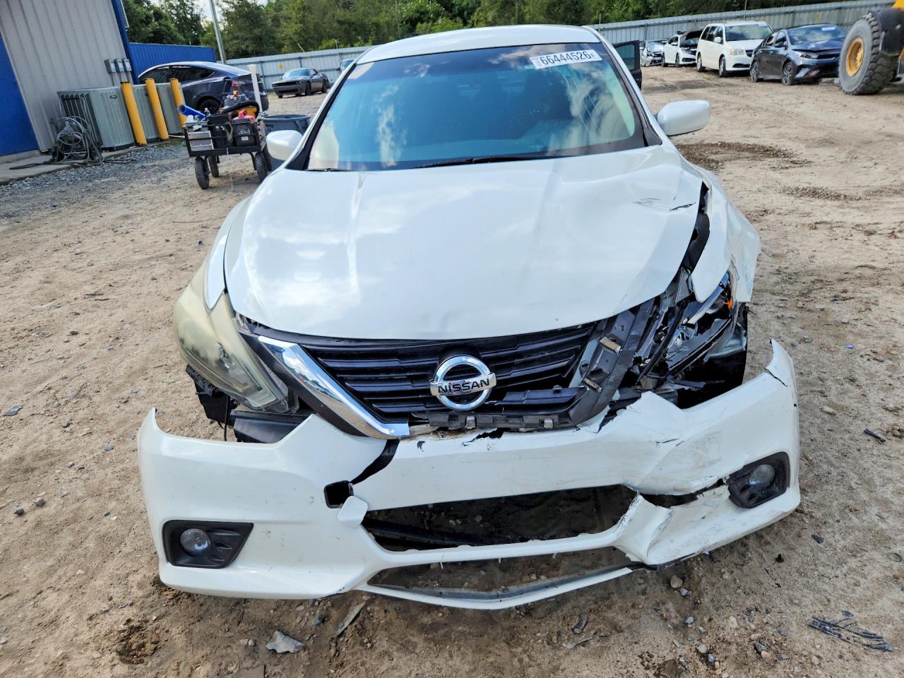2016 NISSAN ALTIMA 2.5 SR — снимка 5