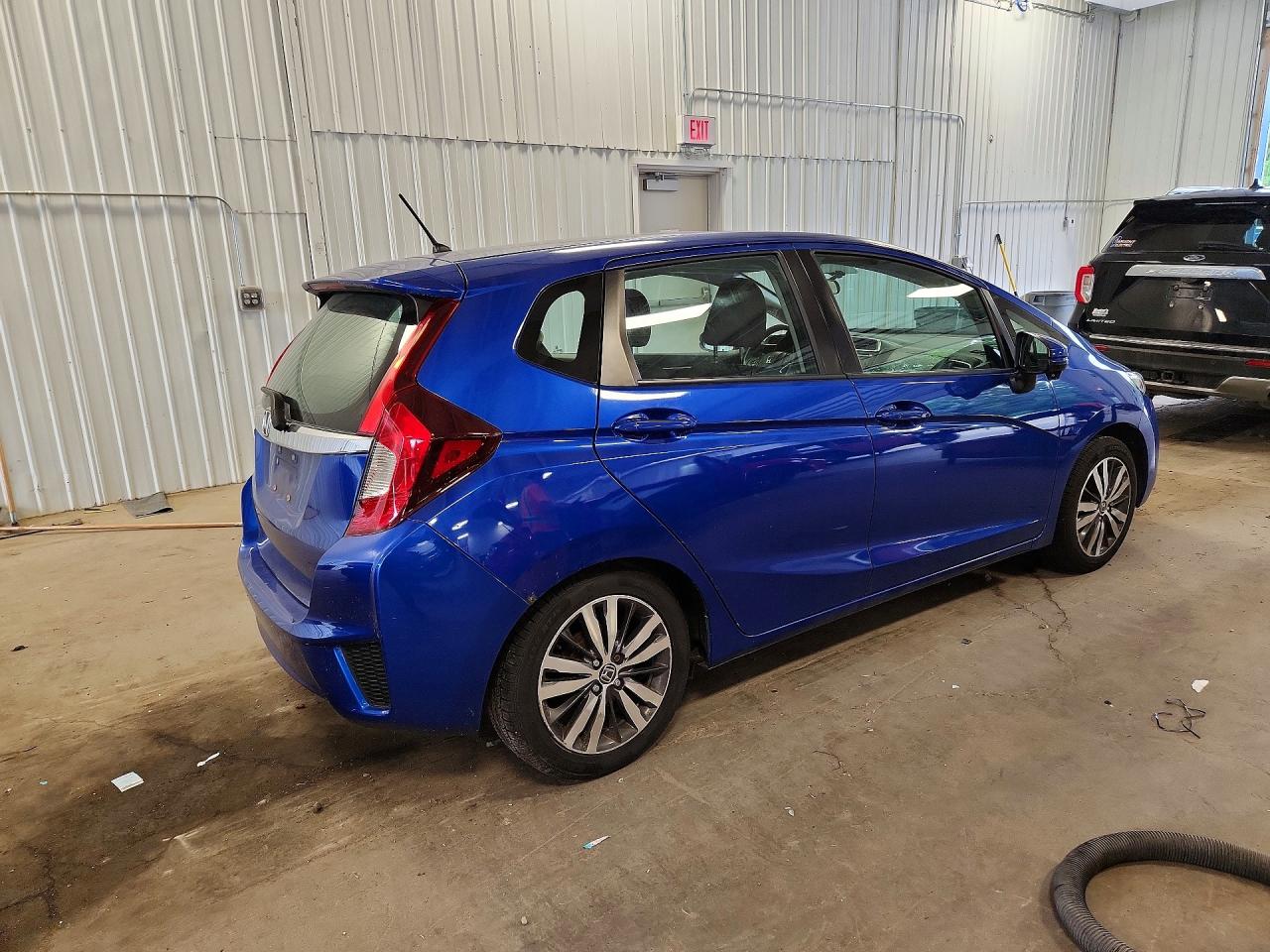 2015 HONDA FIT EX — снимка 3