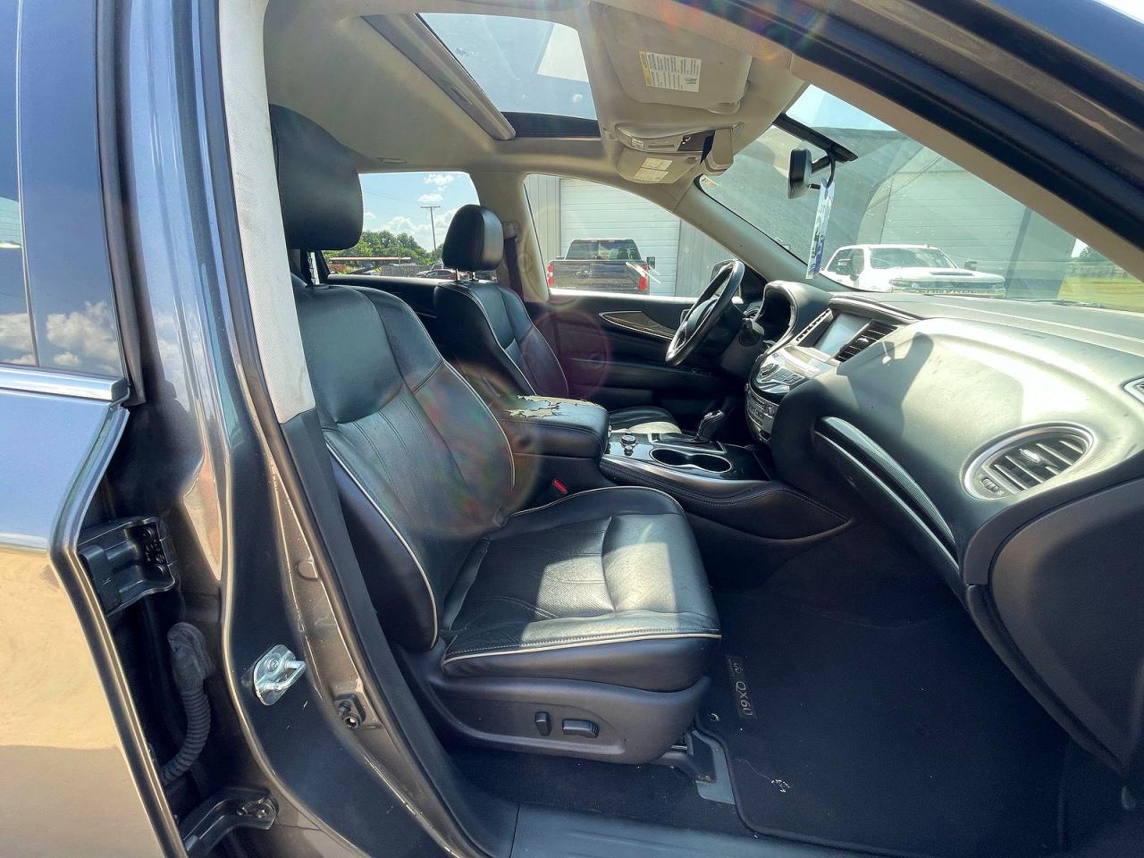 2018 INFINITI QX60 BASE — снимка 5