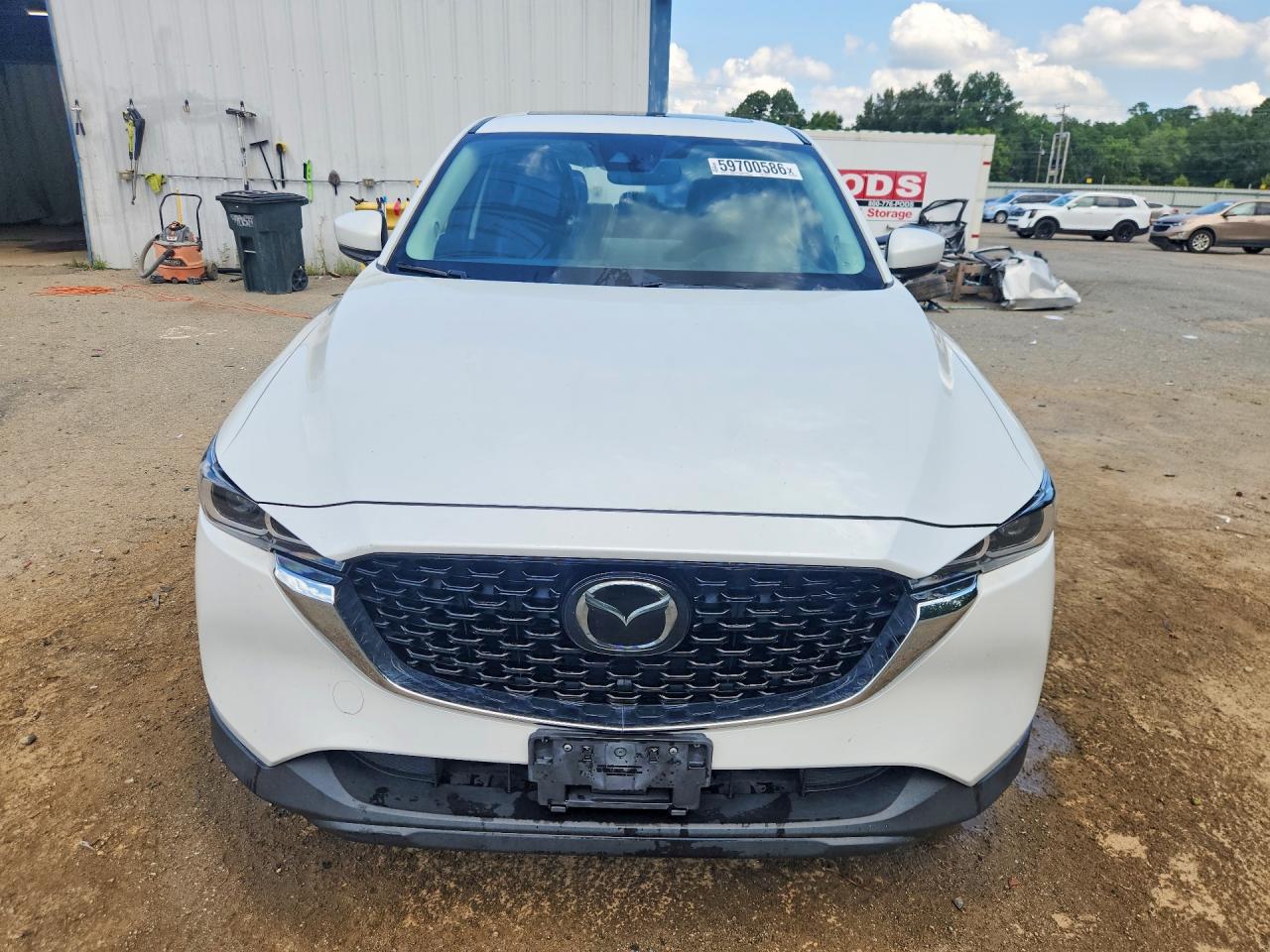 2023 MAZDA CX-5 PREFERRED — снимка 5