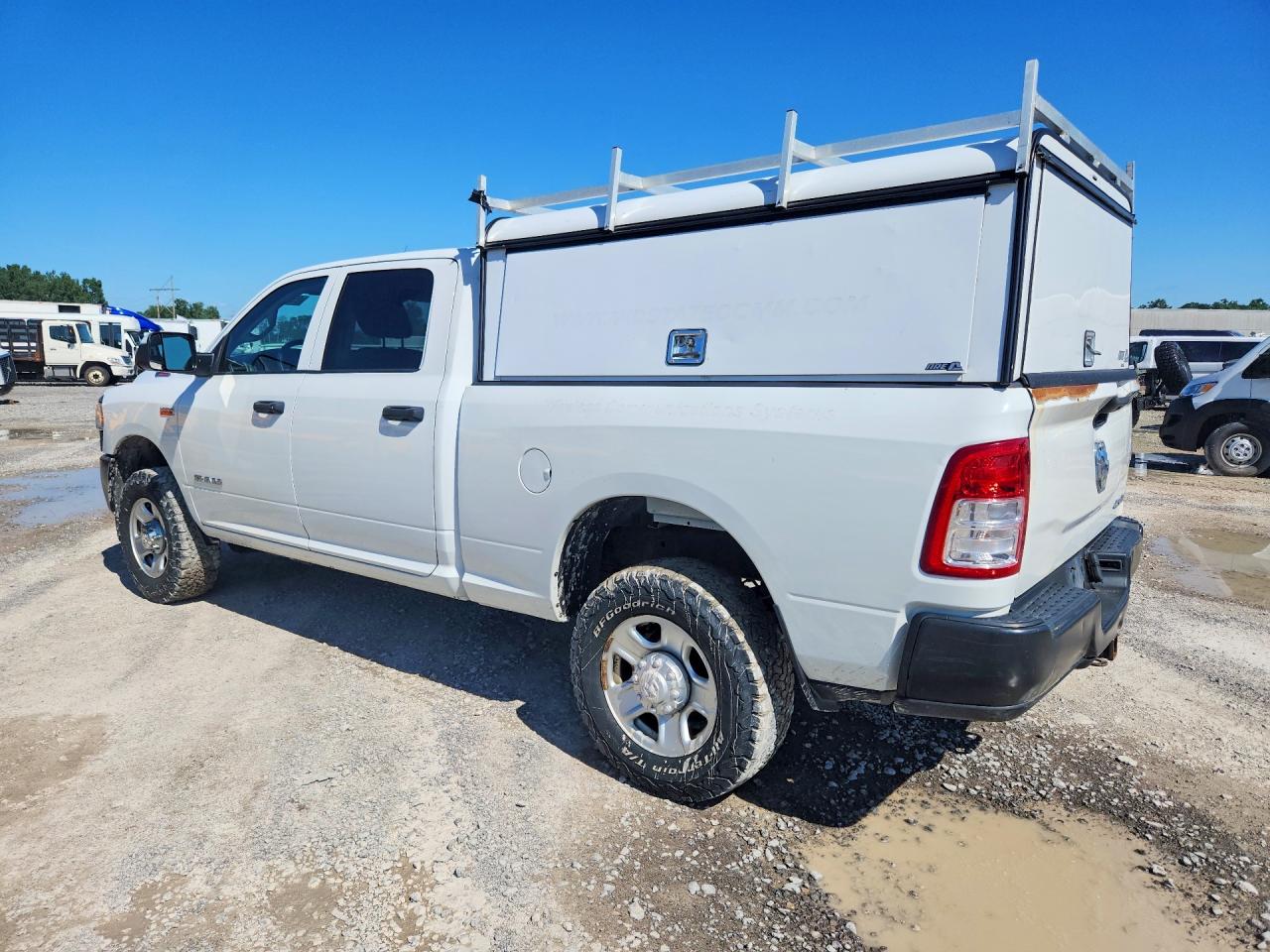 2020 RAM 3500 TRADESMAN — снимка 2