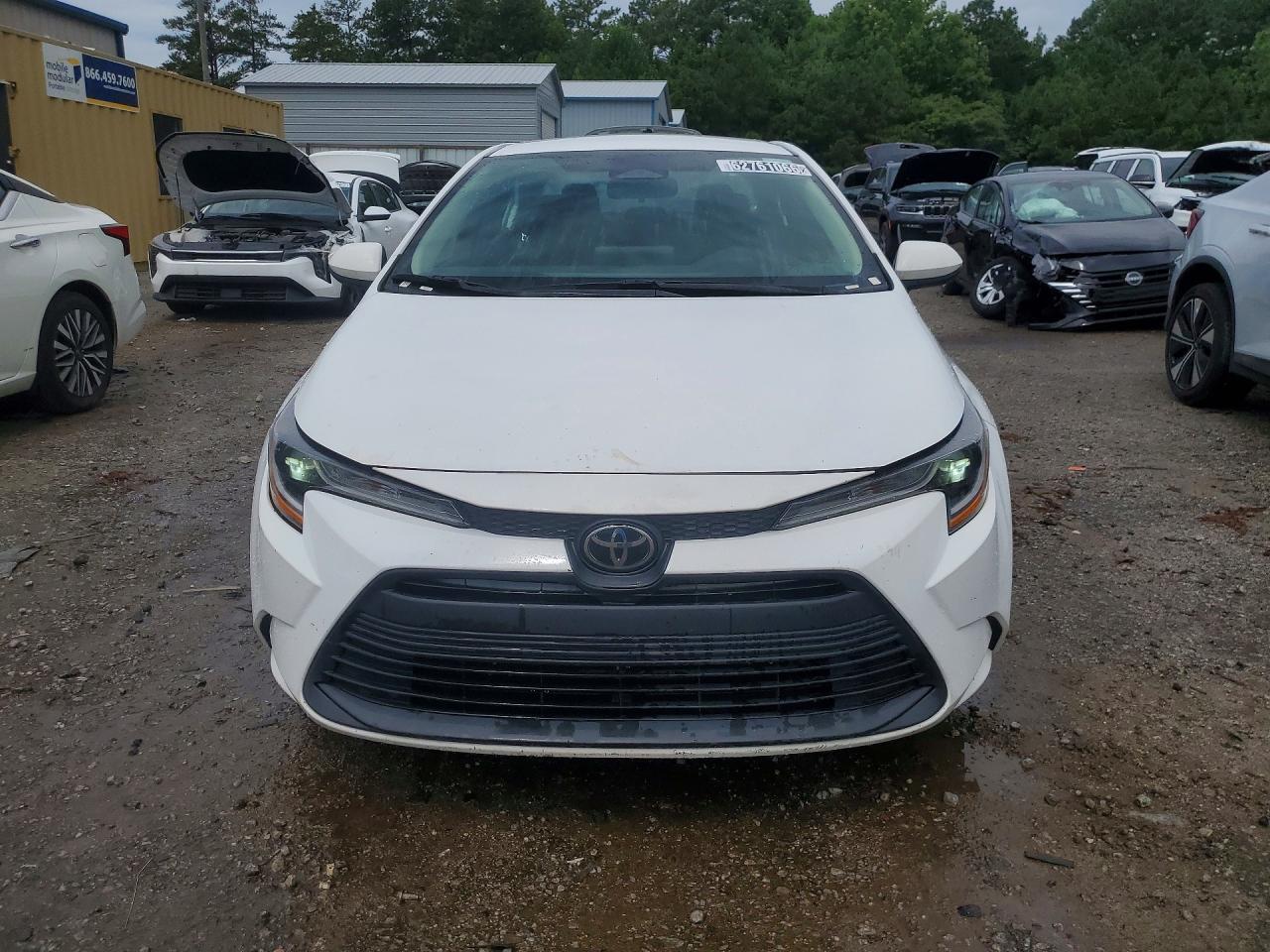 2023 TOYOTA COROLLA LE — снимка 5