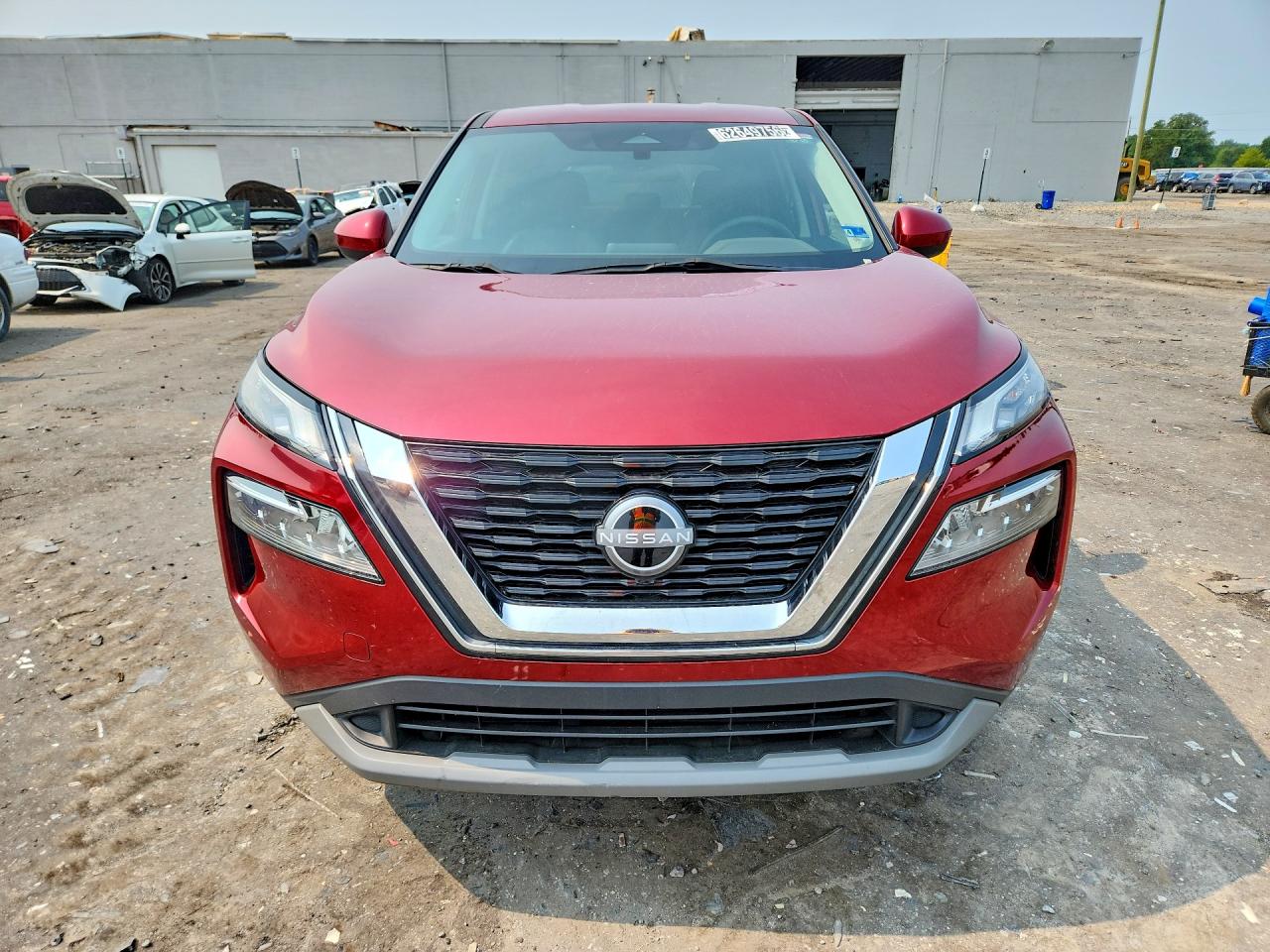 2023 NISSAN ROGUE SV — снимка 5