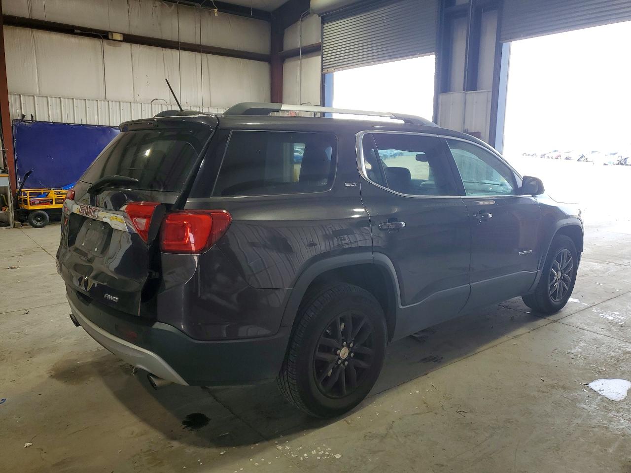 2017 GMC ACADIA SLT-1 — снимка 3