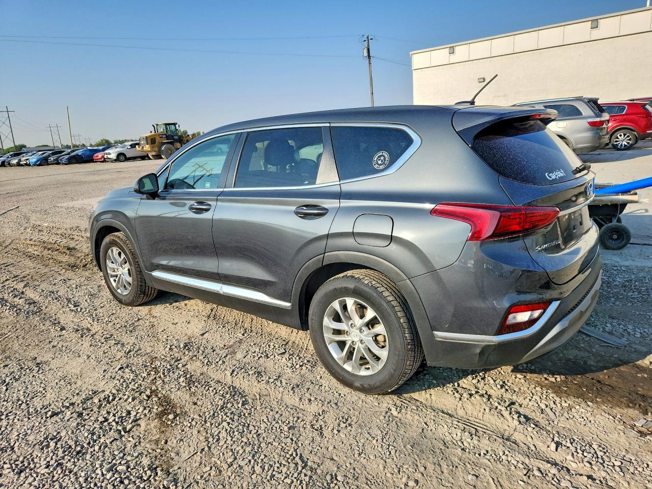 2020 HYUNDAI SANTA FE SE — снимка 2