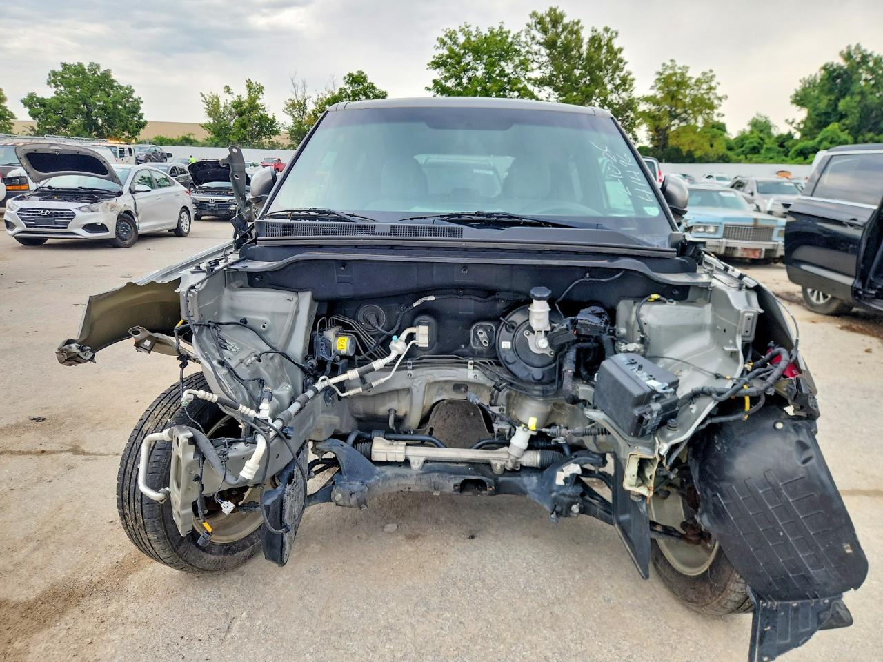 2016 KIA SOUL BASE — снимка 5