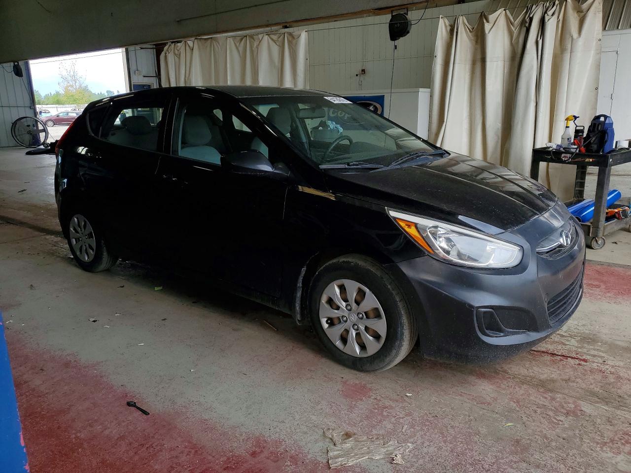 2016 HYUNDAI ACCENT SE — снимка 4