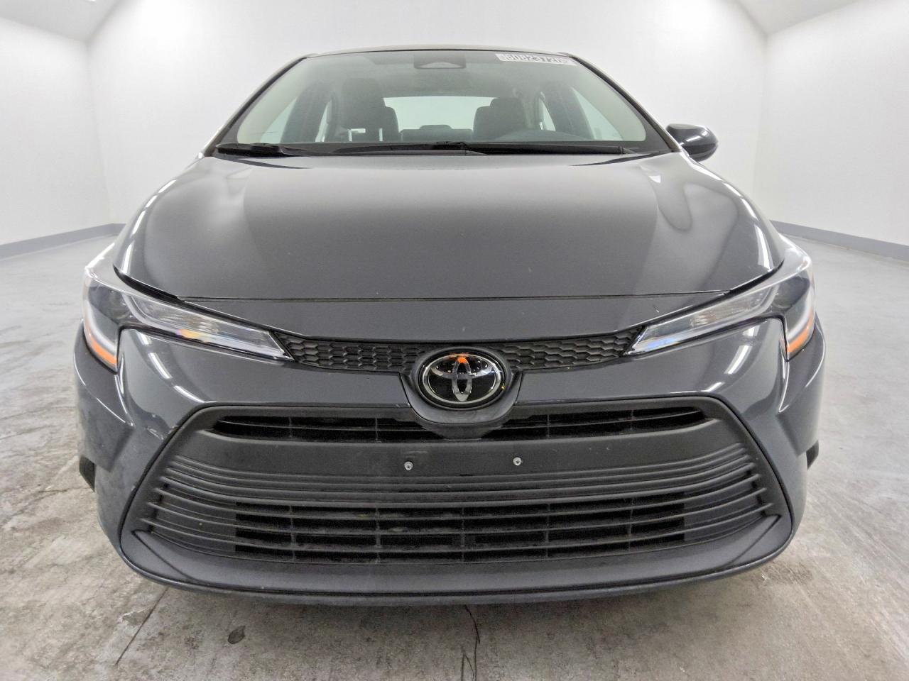 2025 TOYOTA COROLLA LE — снимка 5