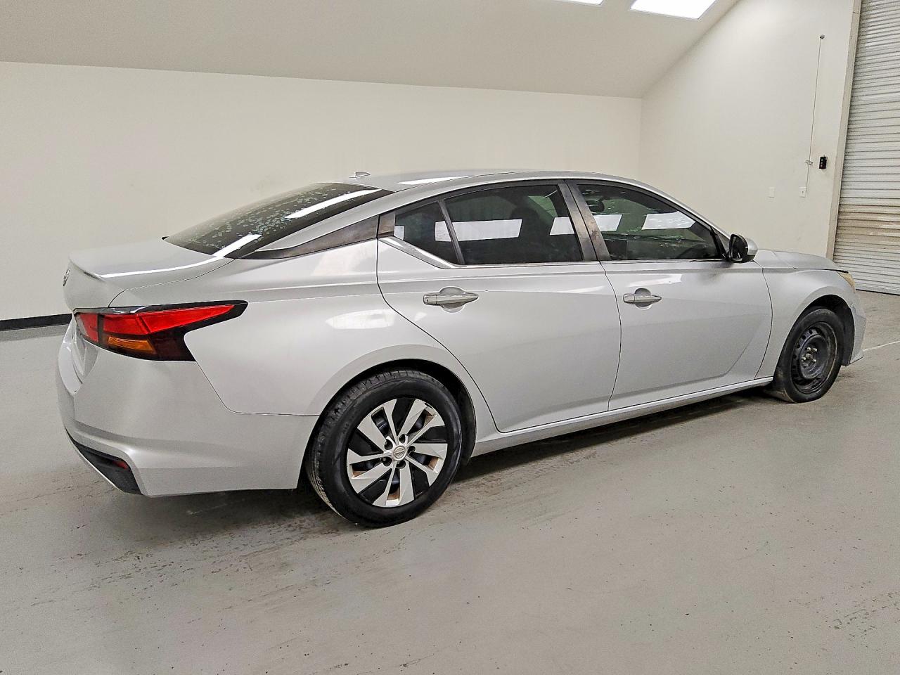 2019 NISSAN ALTIMA S — снимка 3
