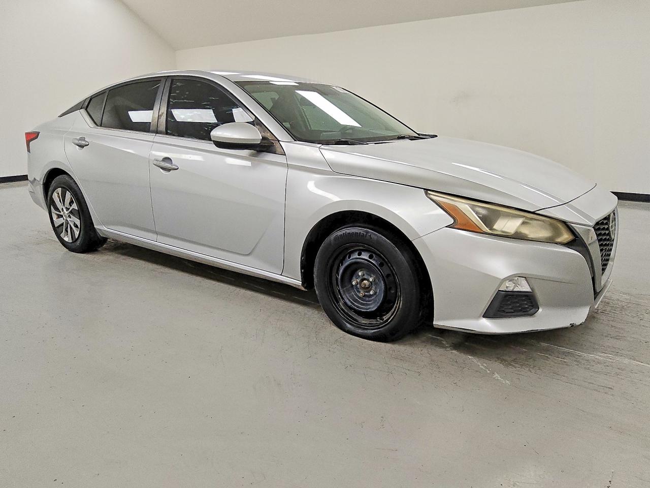 2019 NISSAN ALTIMA S — снимка 4