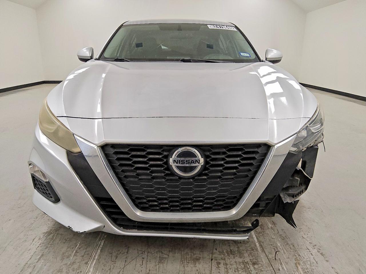 2019 NISSAN ALTIMA S — снимка 5