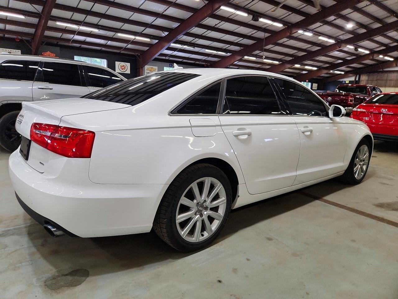 2015 AUDI A6 PREMIUM — снимка 3