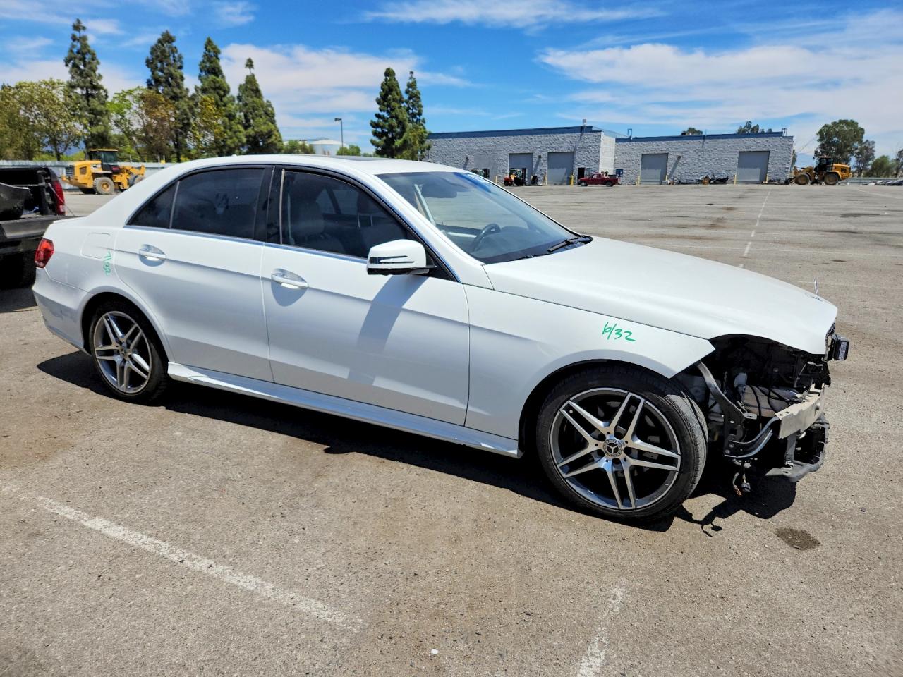 2014 MERCEDES-BENZ E 350 — снимка 4