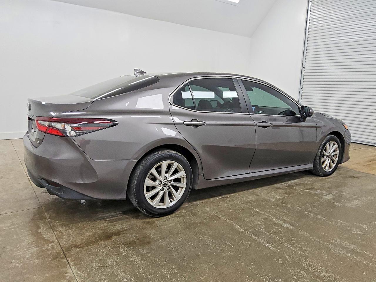 2024 TOYOTA CAMRY LE — снимка 3
