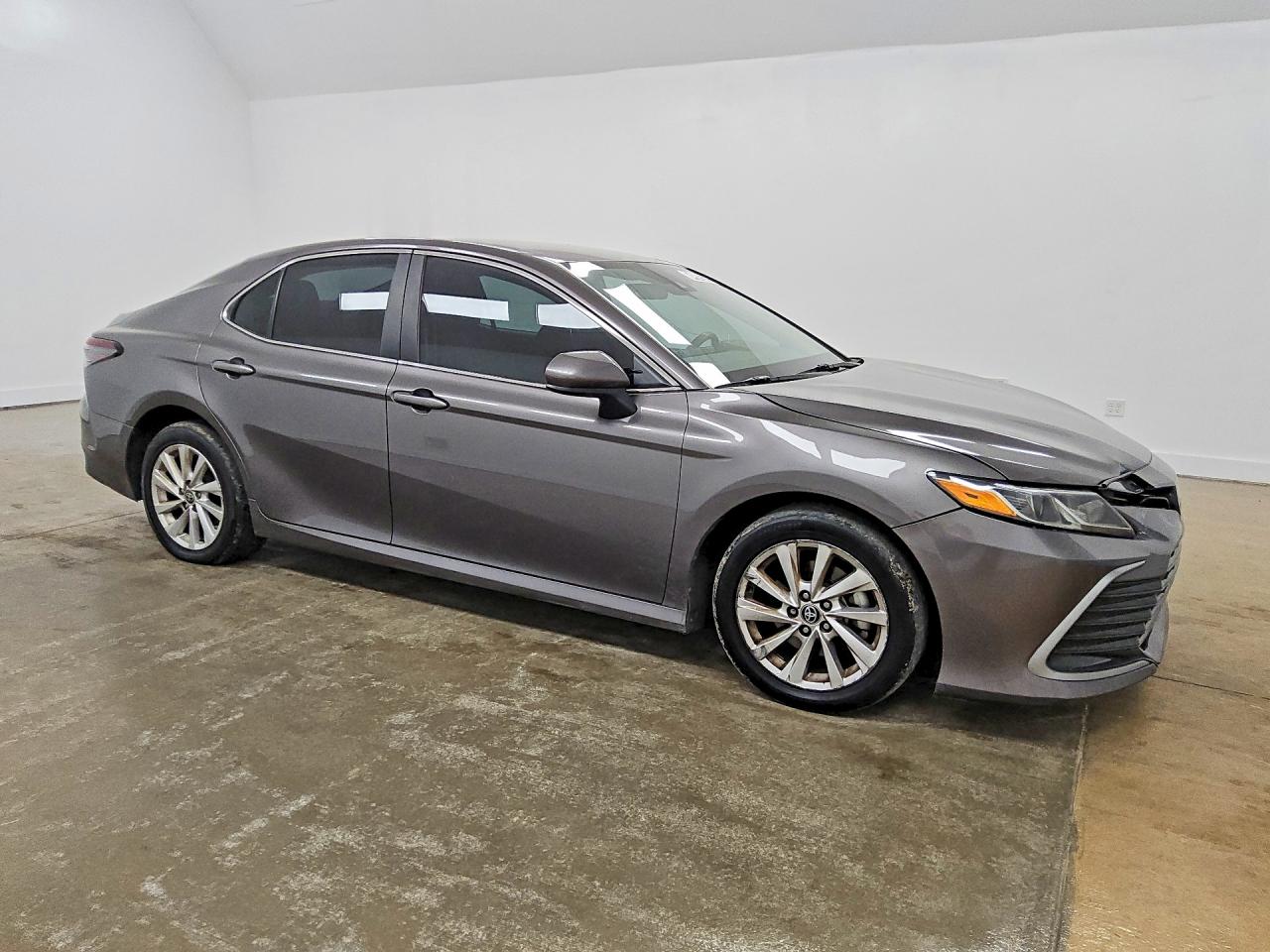2024 TOYOTA CAMRY LE — снимка 4