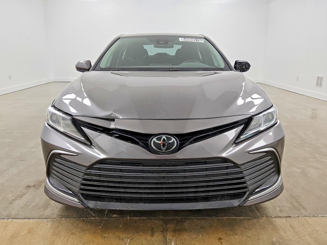 2024 TOYOTA CAMRY LE — снимка 5