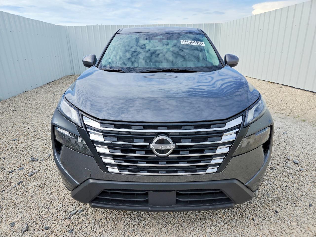 2025 NISSAN ROGUE SV — снимка 5