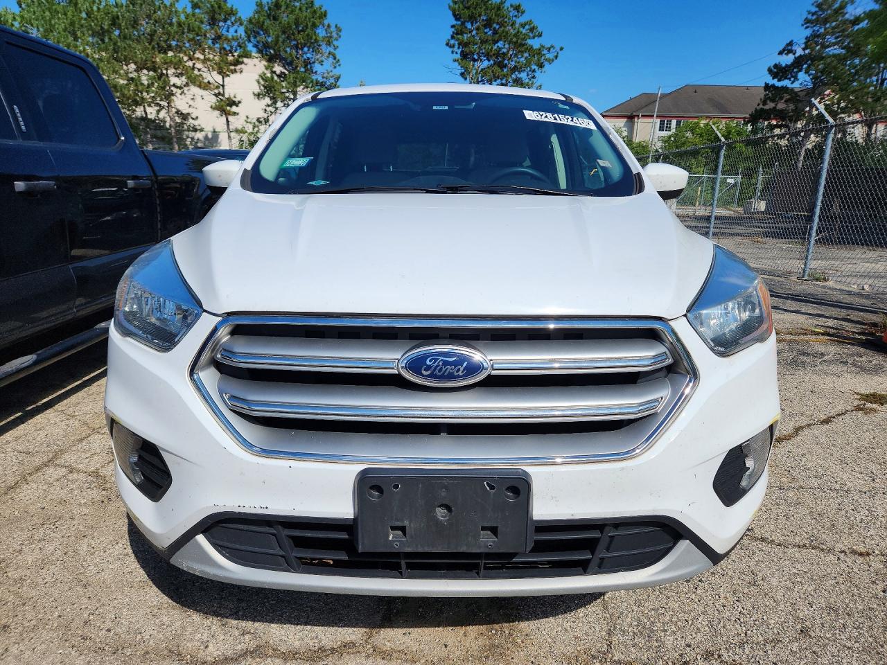 2017 FORD ESCAPE SE — снимка 5