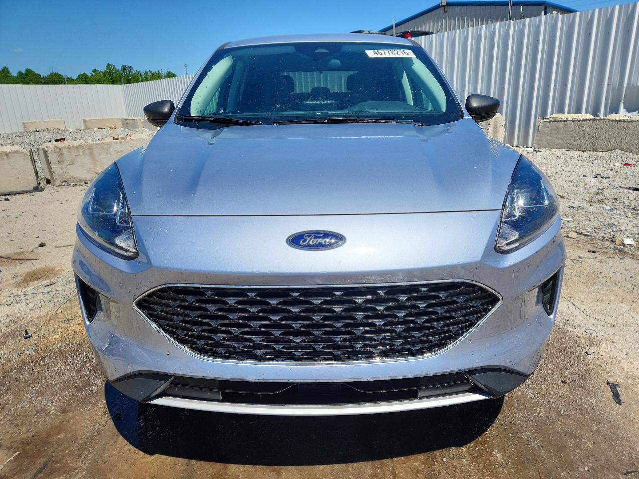 2022 FORD ESCAPE SE — снимка 5