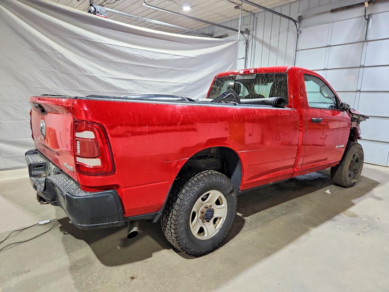 2020 RAM 2500 TRADESMAN — снимка 3