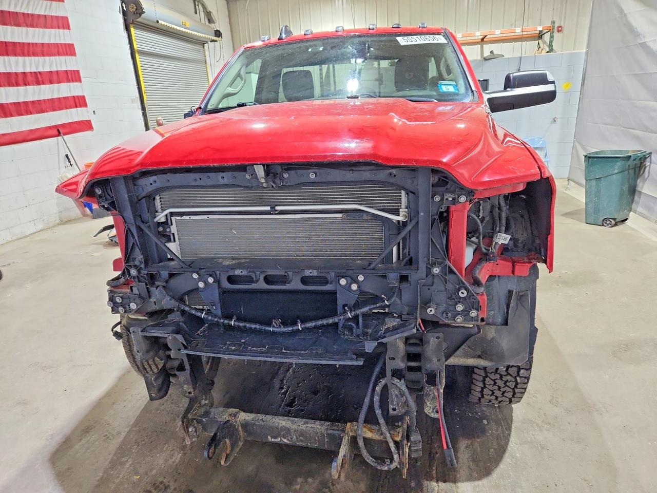 2020 RAM 2500 TRADESMAN — снимка 5