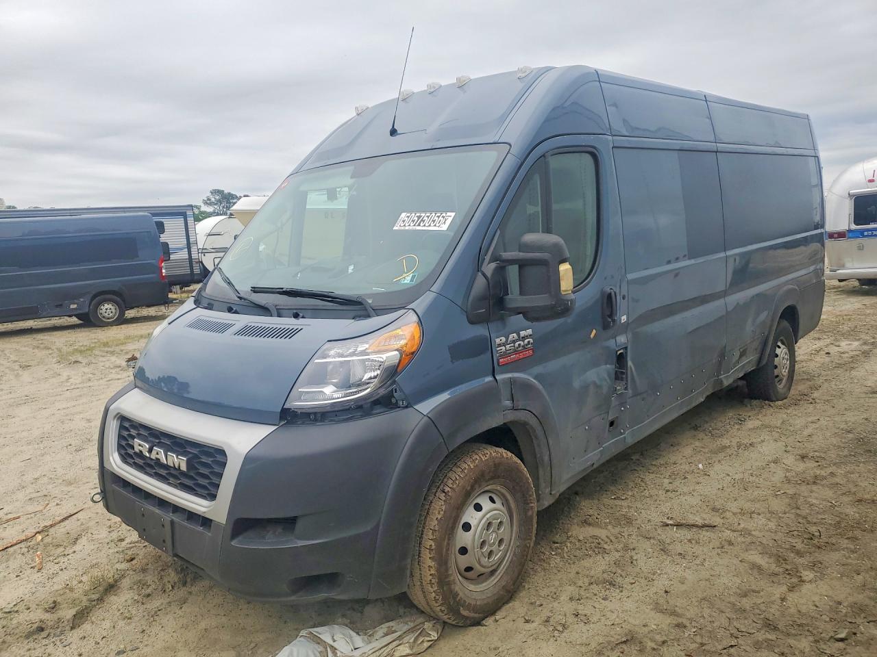 2020 RAM PROMASTER 1500 1500 HIGH