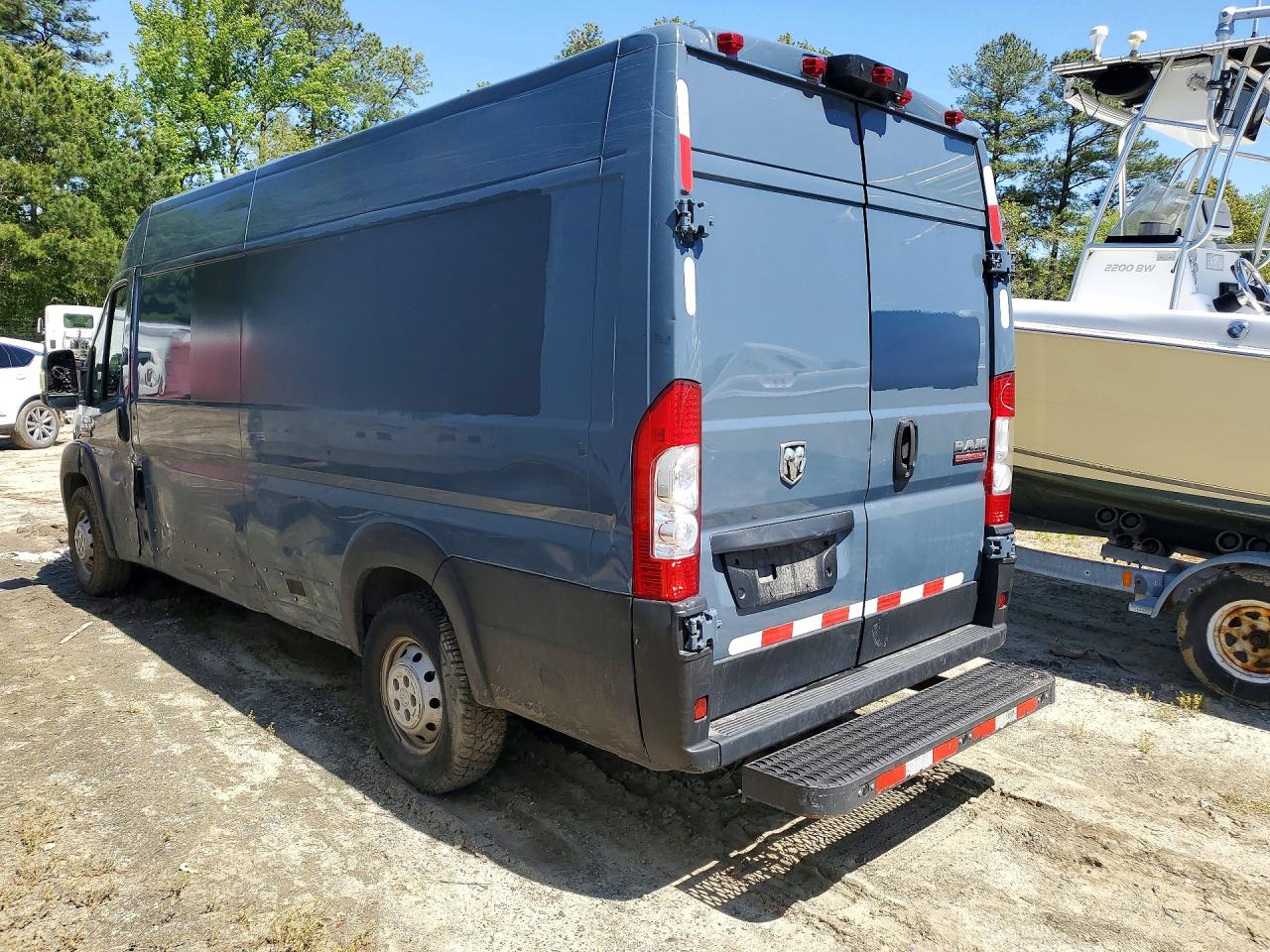 2020 RAM PROMASTER 1500 1500 HIGH — снимка 2