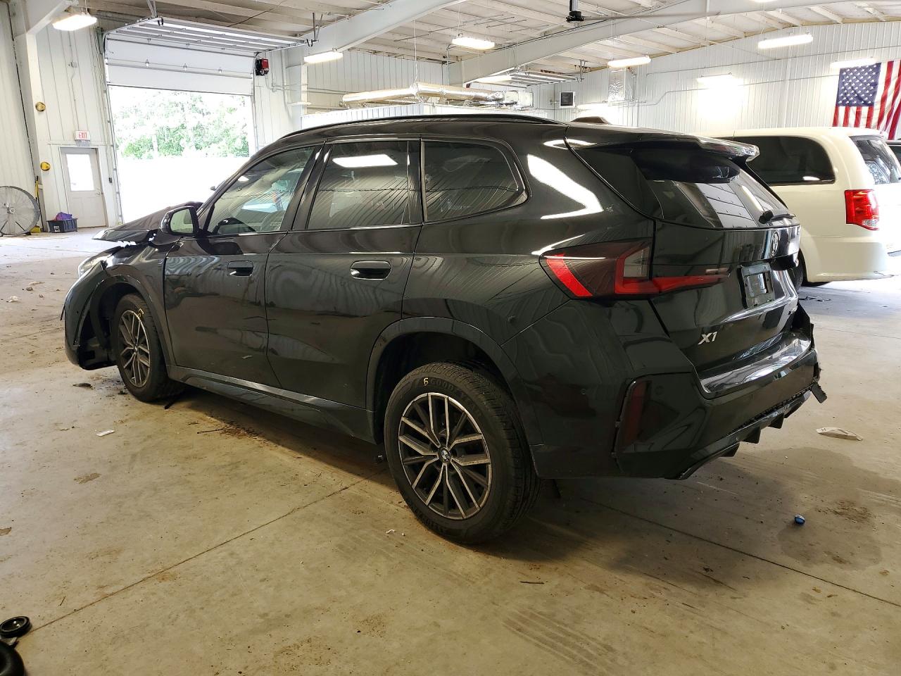 2024 BMW X1 XDRIVE28I — снимка 2