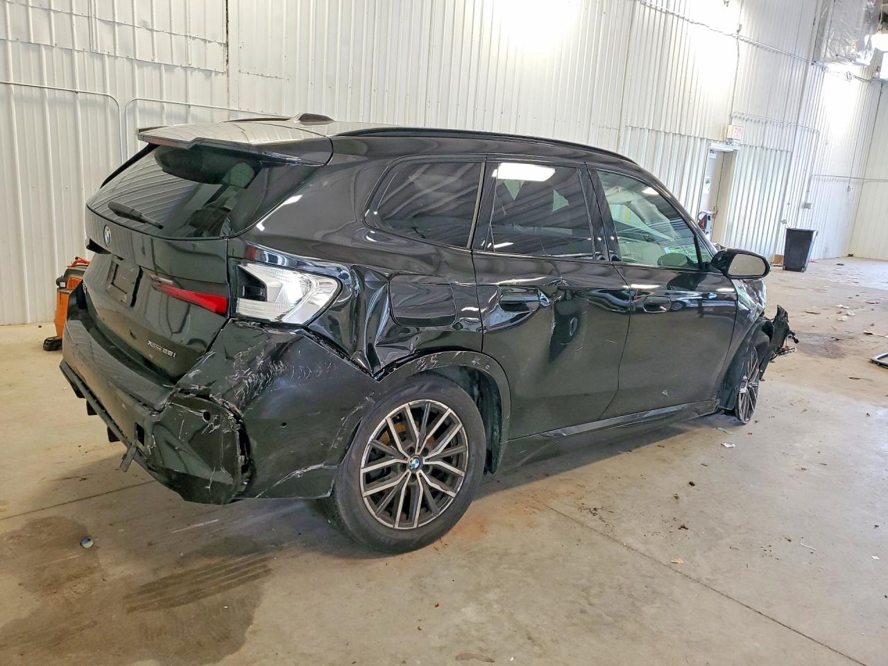 2024 BMW X1 XDRIVE28I — снимка 3