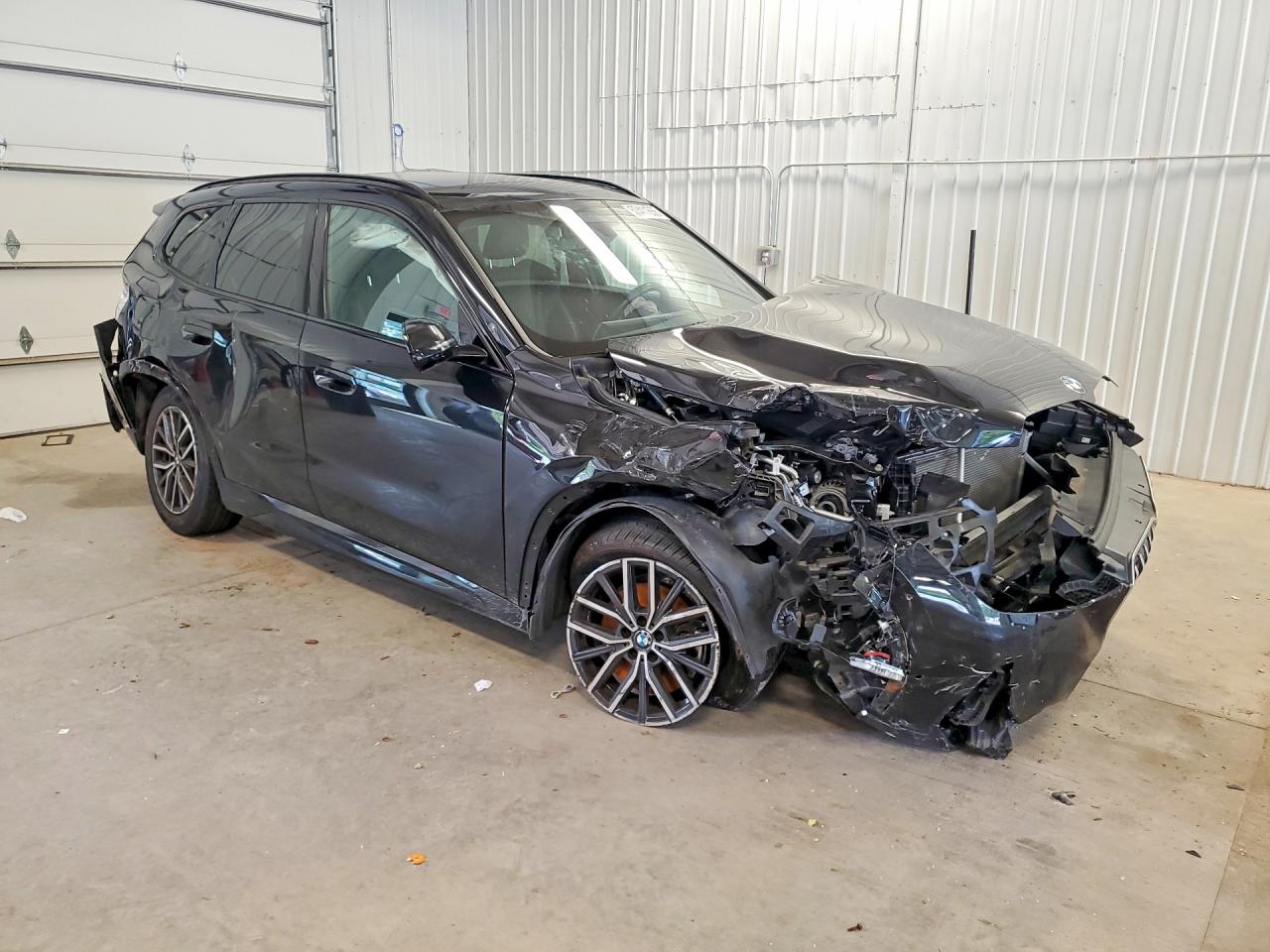 2024 BMW X1 XDRIVE28I — снимка 4