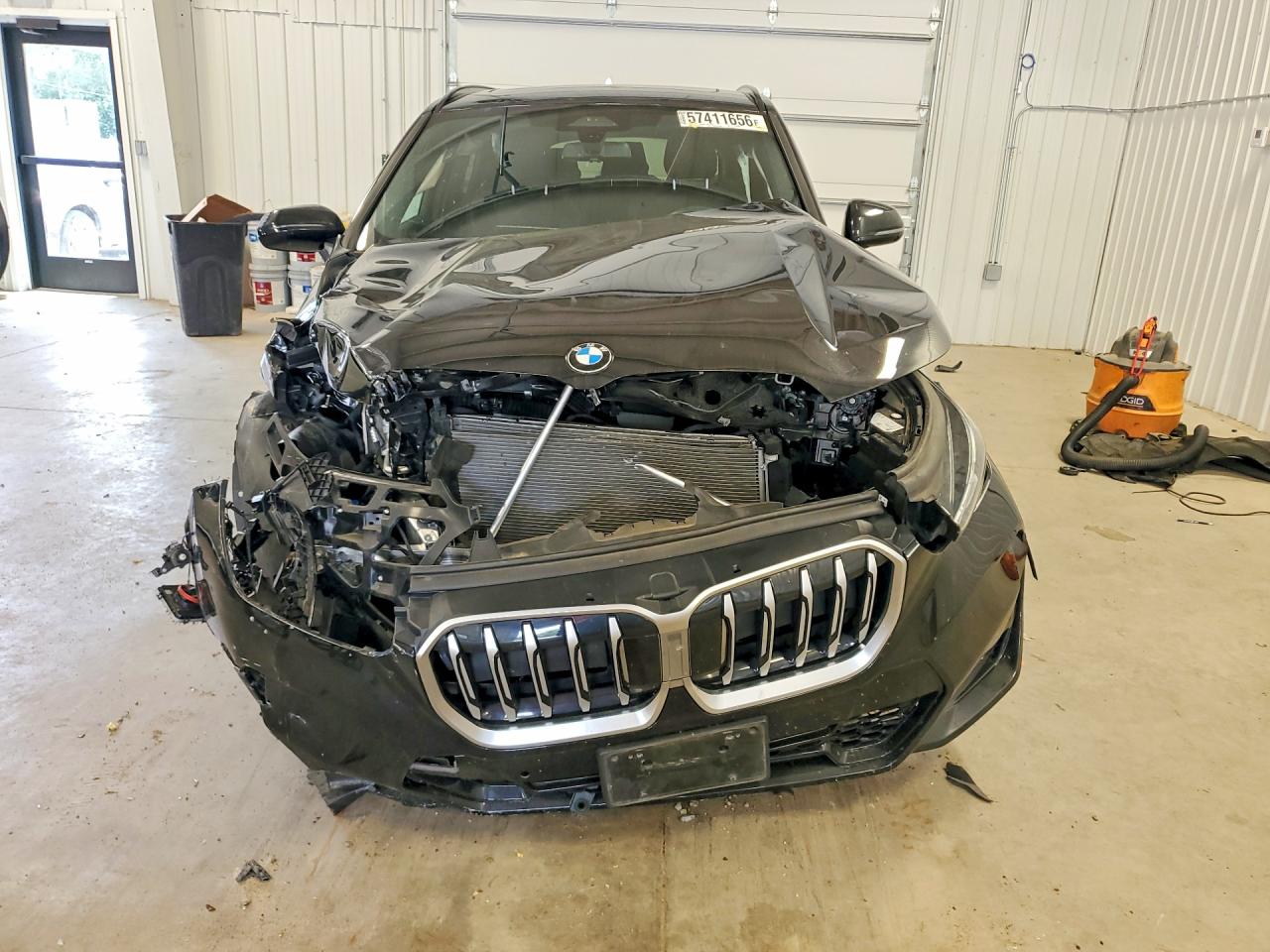 2024 BMW X1 XDRIVE28I — снимка 5