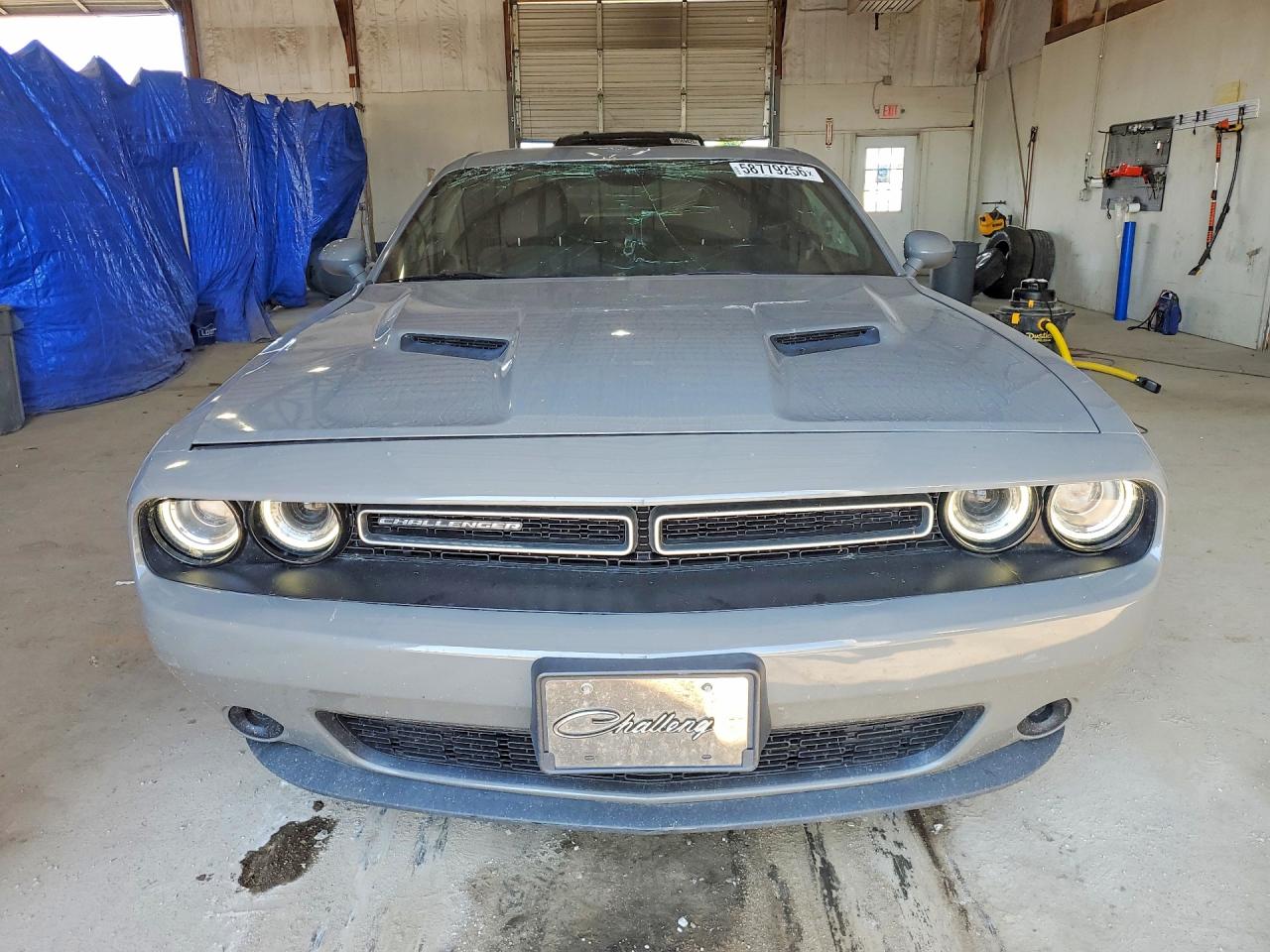 2019 DODGE CHALLENGER SXT — снимка 5