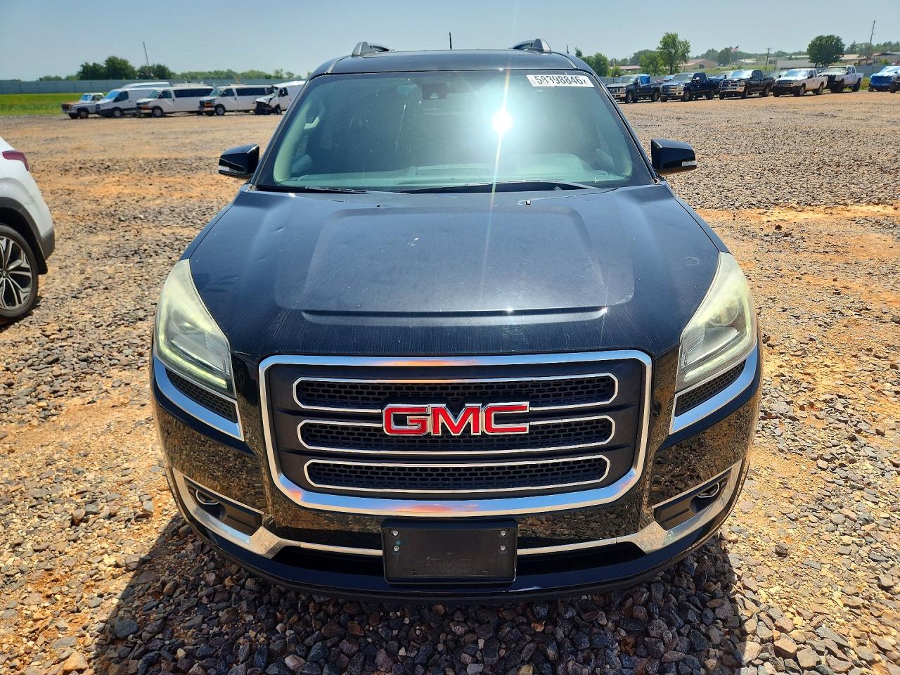 2016 GMC ACADIA SLT-1 — снимка 5