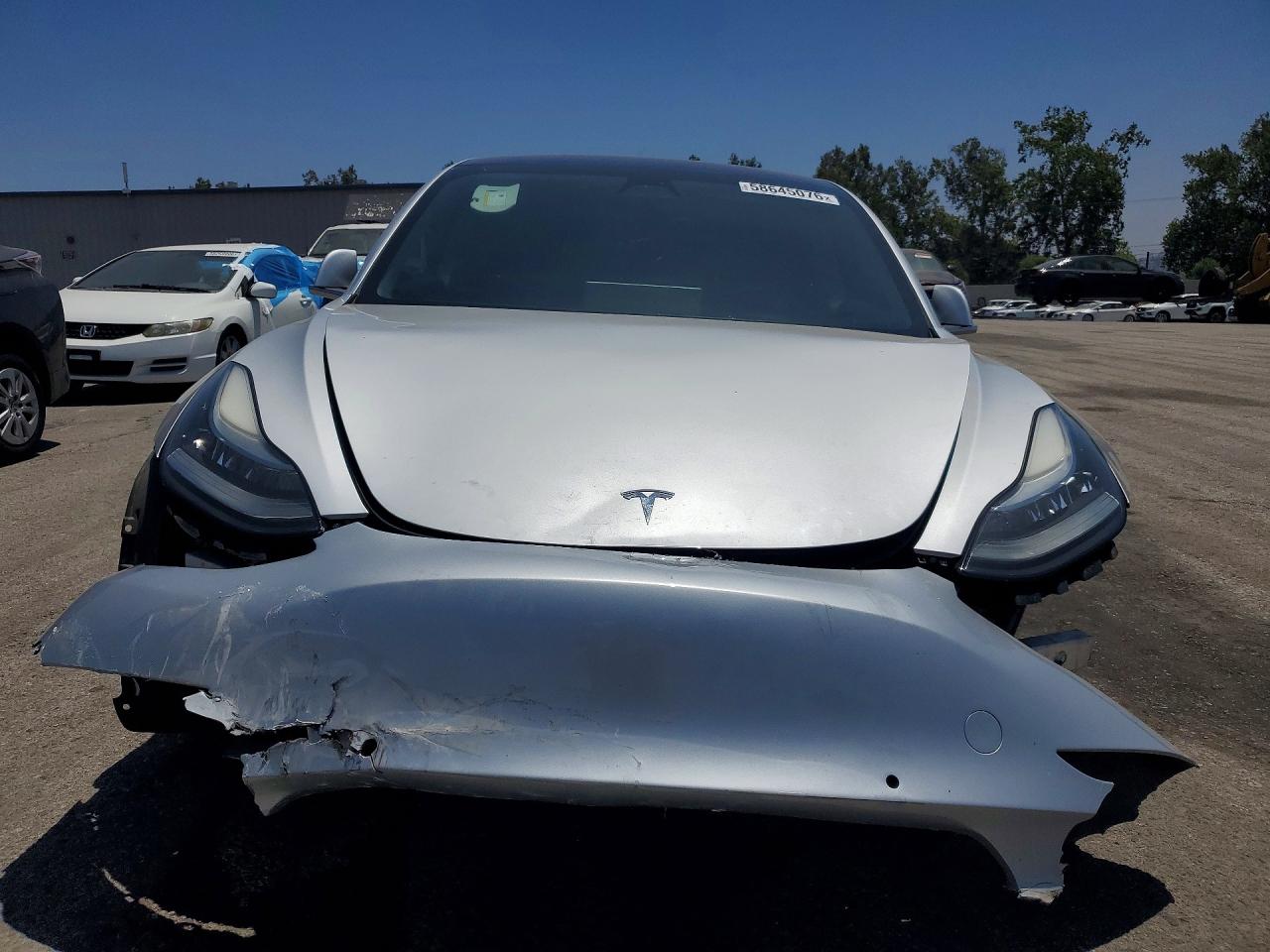 2018 TESLA MODEL 3 — снимка 5