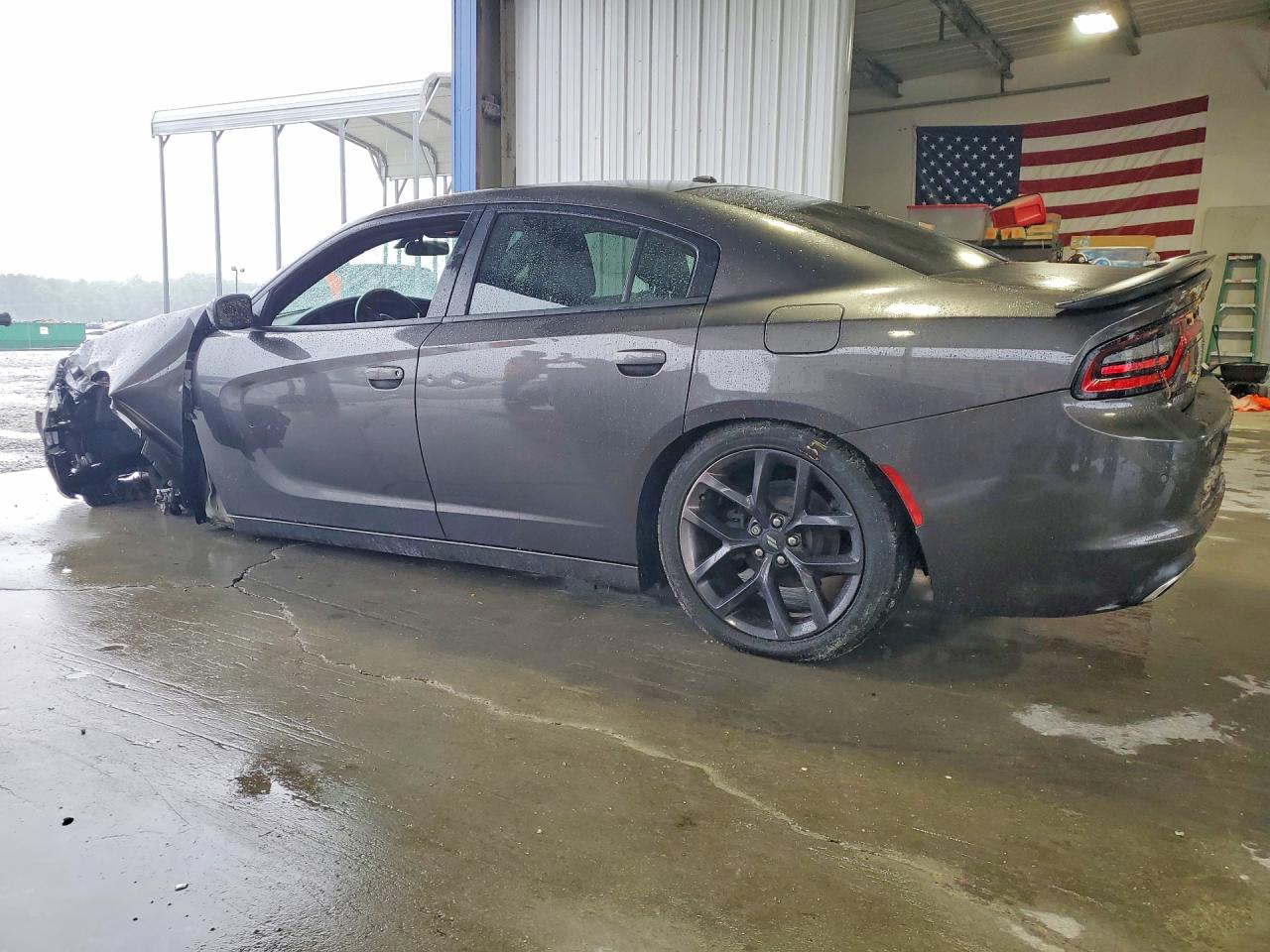 2020 DODGE CHARGER SXT — снимка 2
