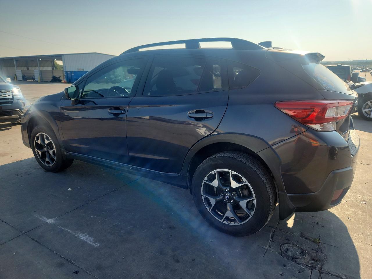 2019 SUBARU CROSSTREK PREMIUM — снимка 2