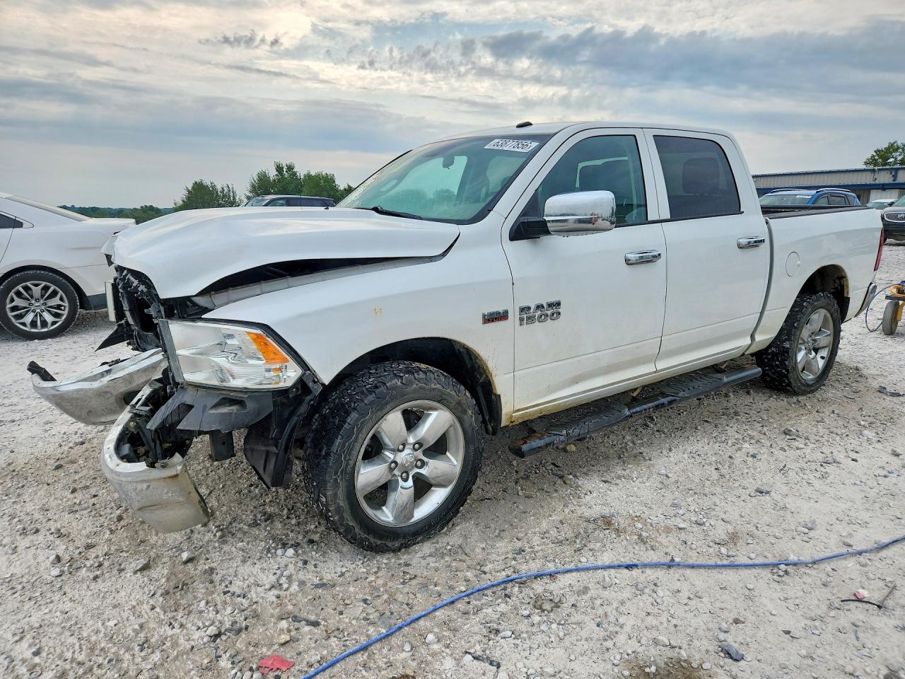 2015 RAM 1500 ST