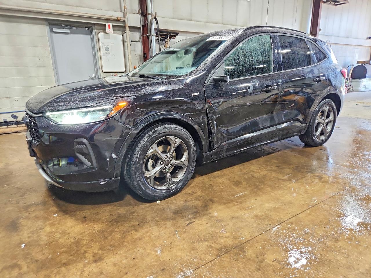 2023 FORD ESCAPE ST LINE