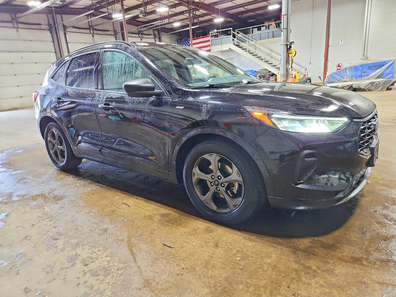 2023 FORD ESCAPE ST LINE — снимка 4