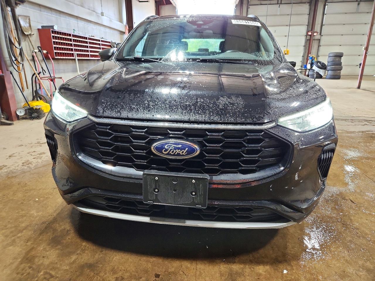2023 FORD ESCAPE ST LINE — снимка 5