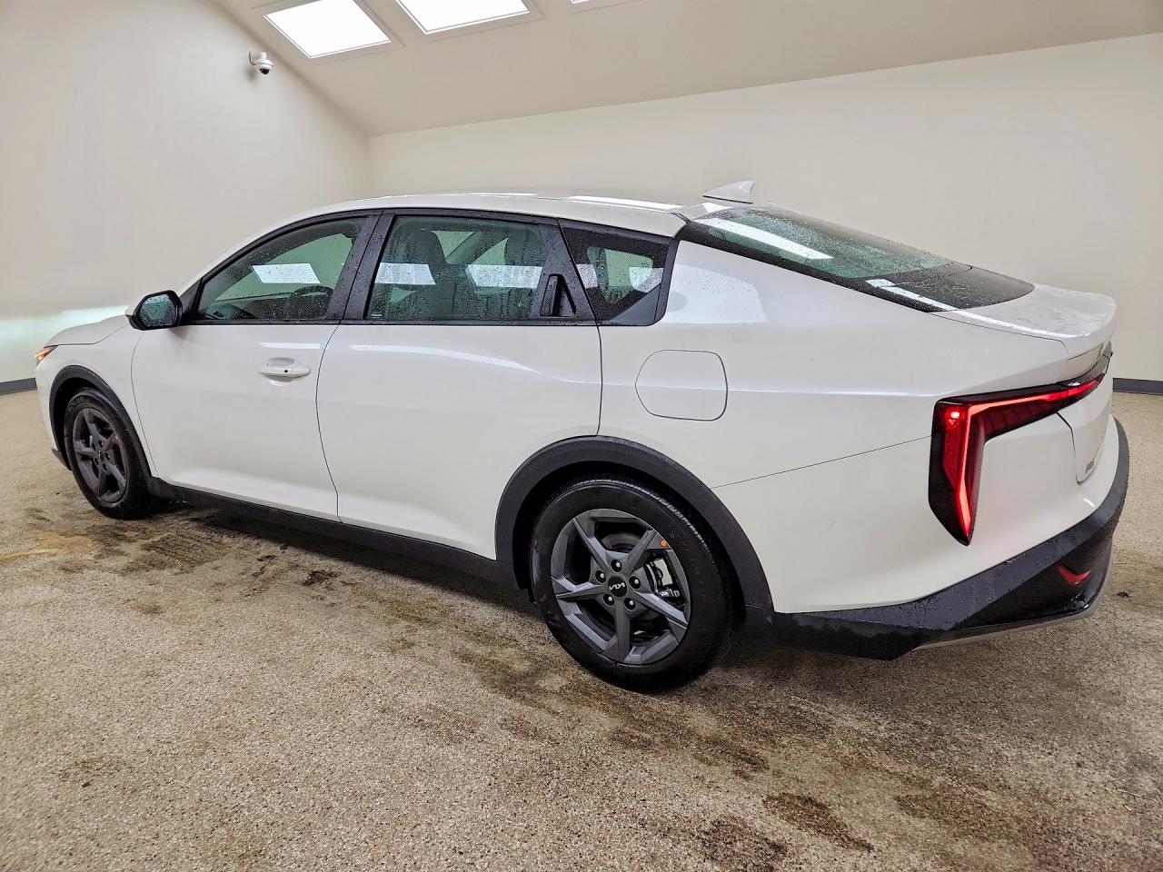 2026 KIA K4 LXS — снимка 2