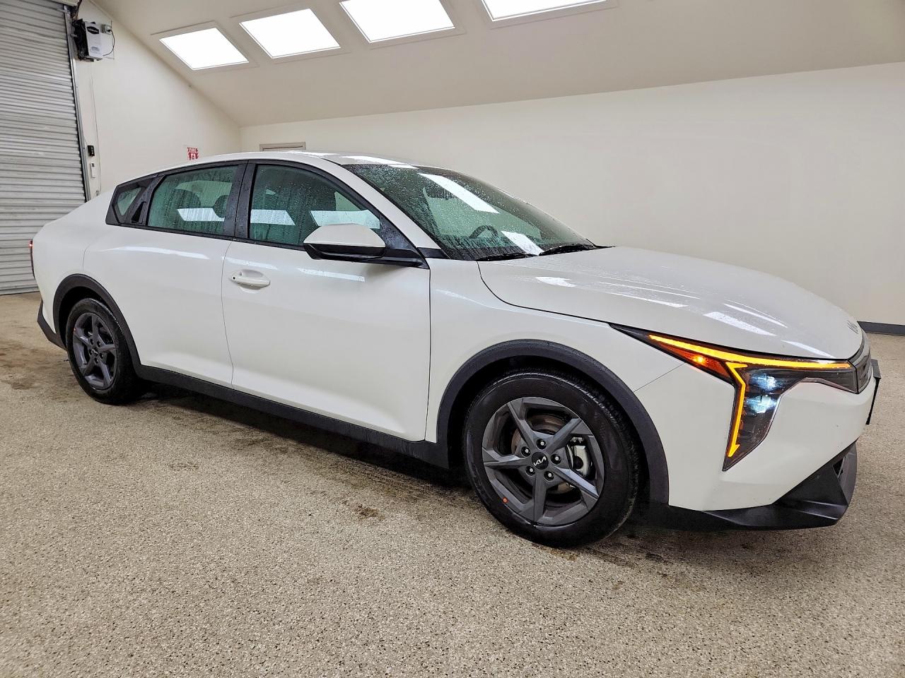 2026 KIA K4 LXS — снимка 4