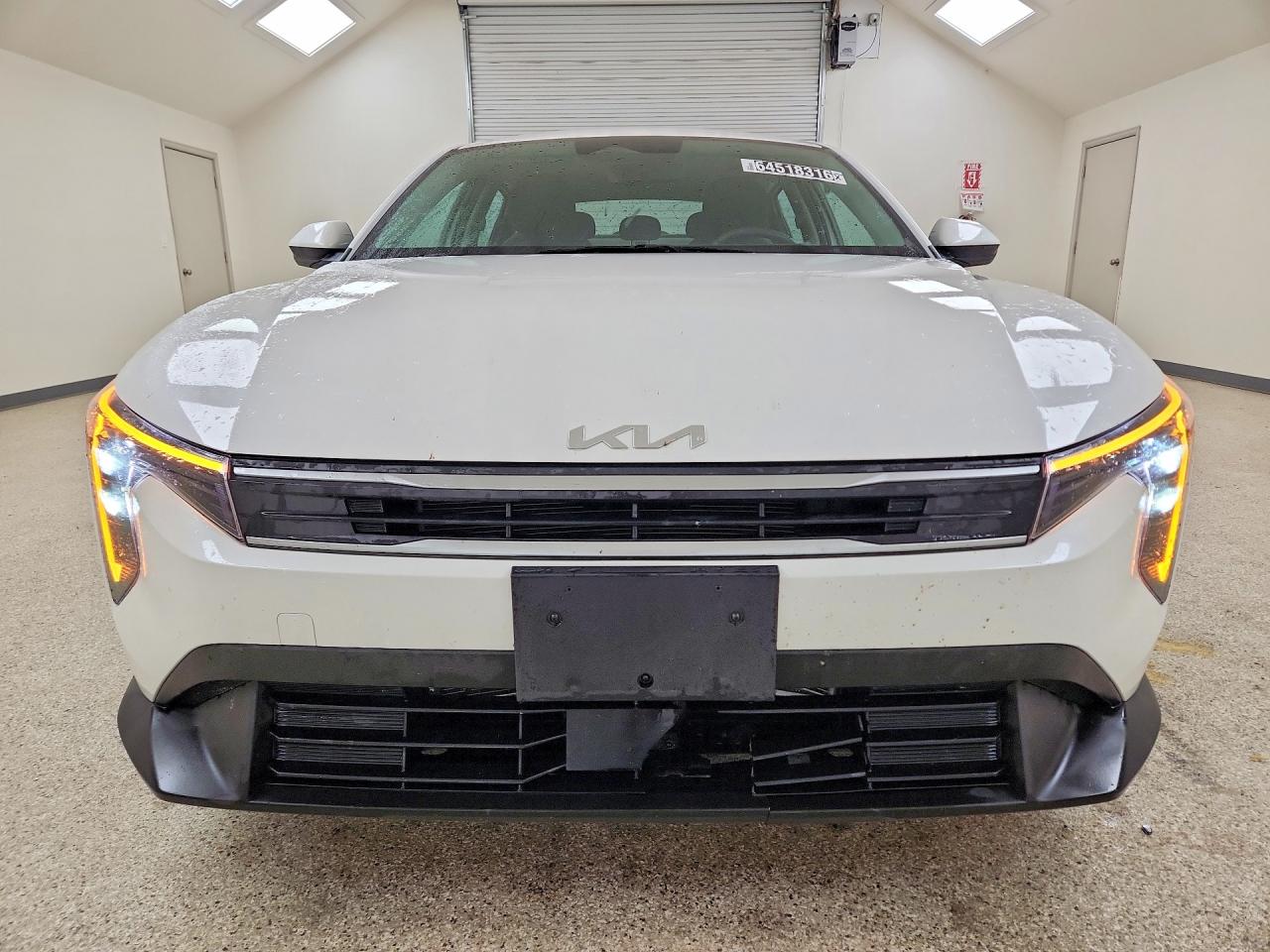 2026 KIA K4 LXS — снимка 5
