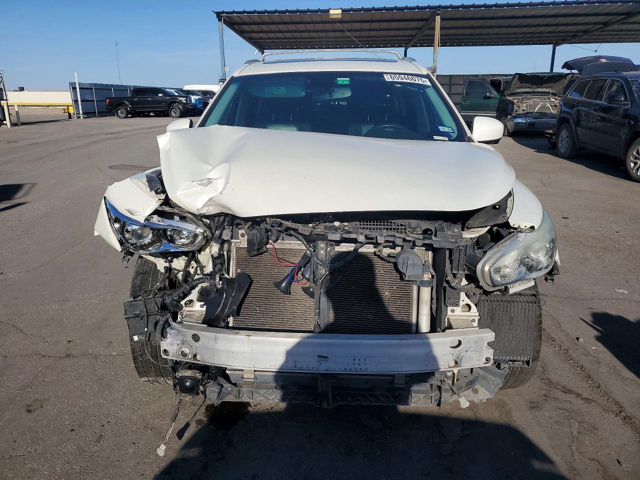 2015 INFINITI QX60 BASE — снимка 5