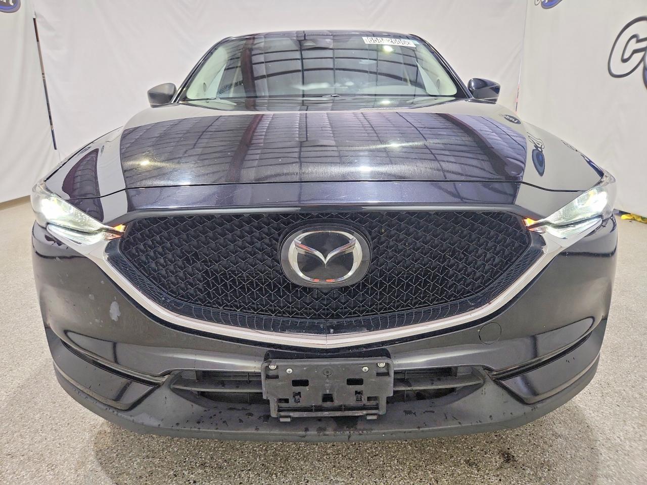 2021 MAZDA CX-5 TOURING — снимка 5