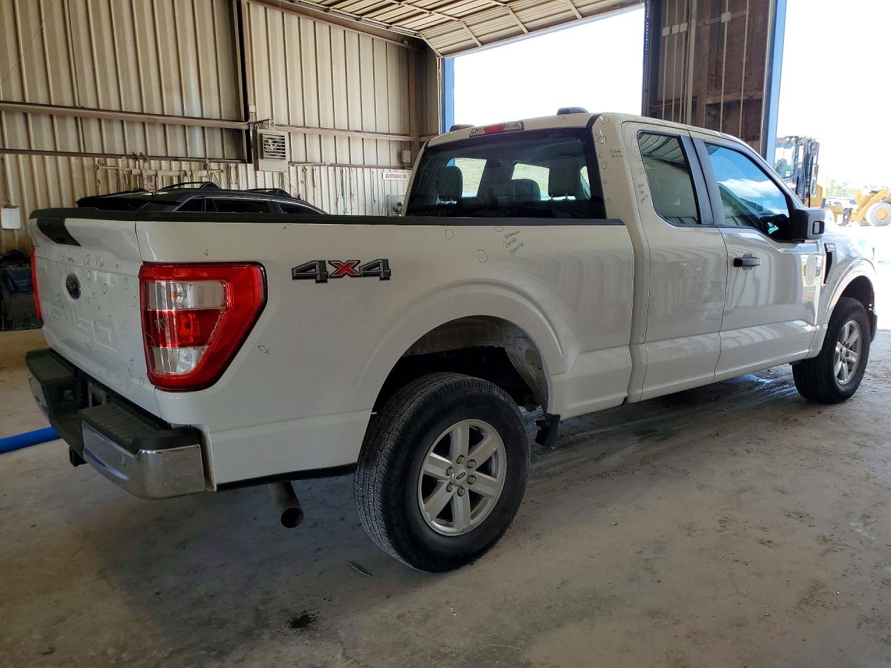 2023 FORD F150 SUPER CAB — снимка 3