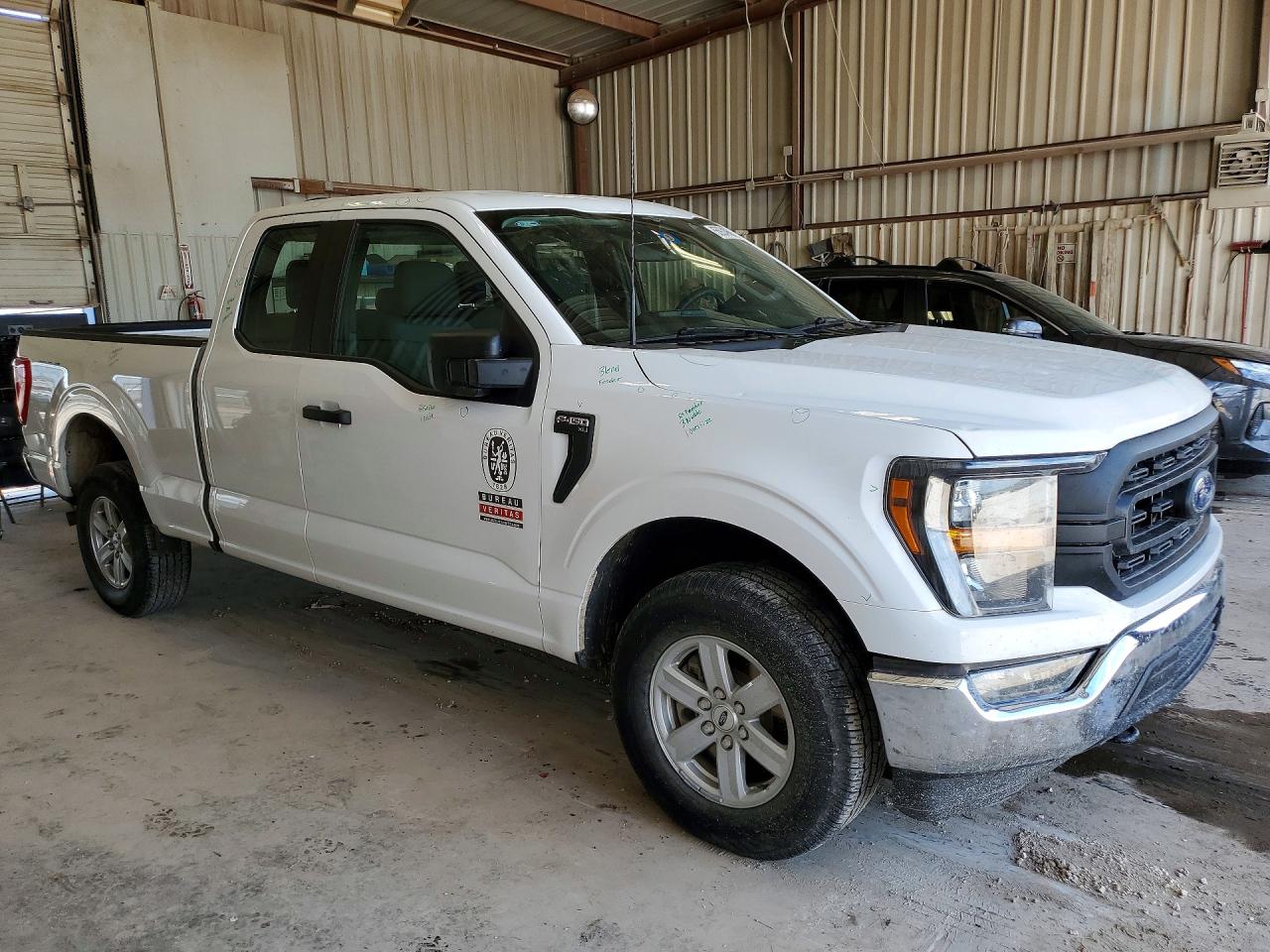 2023 FORD F150 SUPER CAB — снимка 4