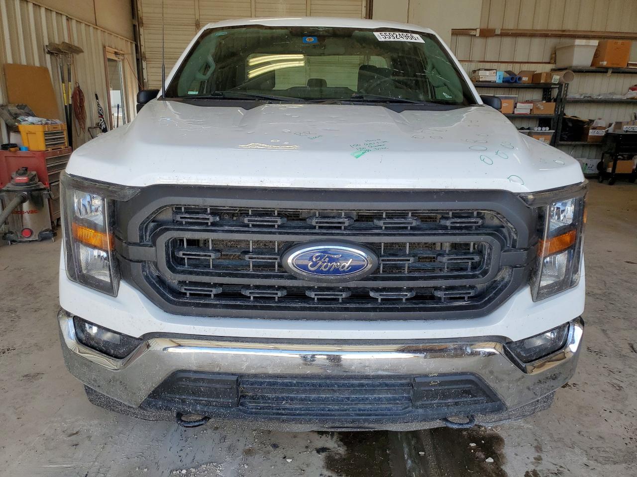 2023 FORD F150 SUPER CAB — снимка 5