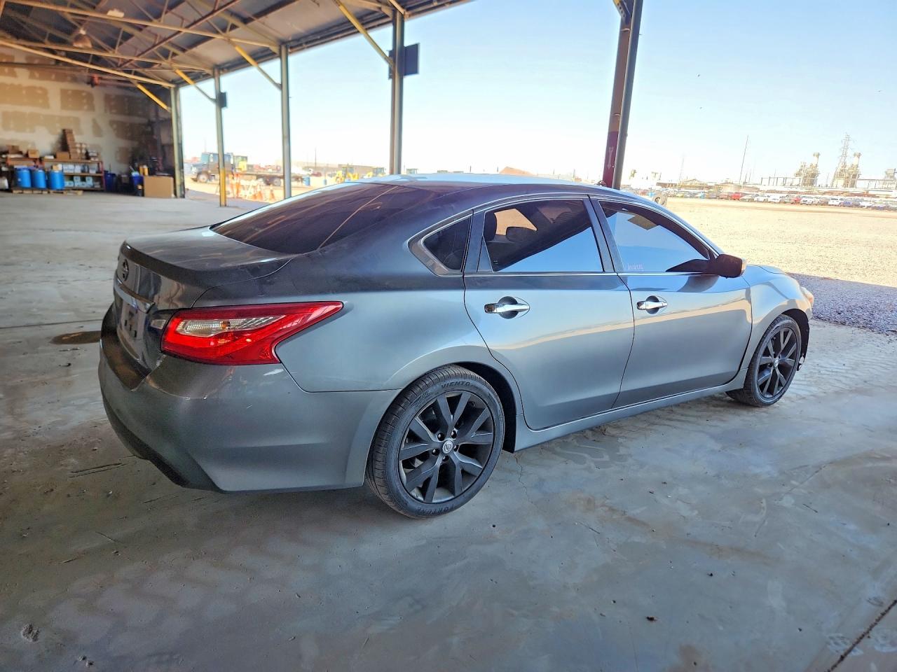 2016 NISSAN ALTIMA 2.5 S — снимка 3