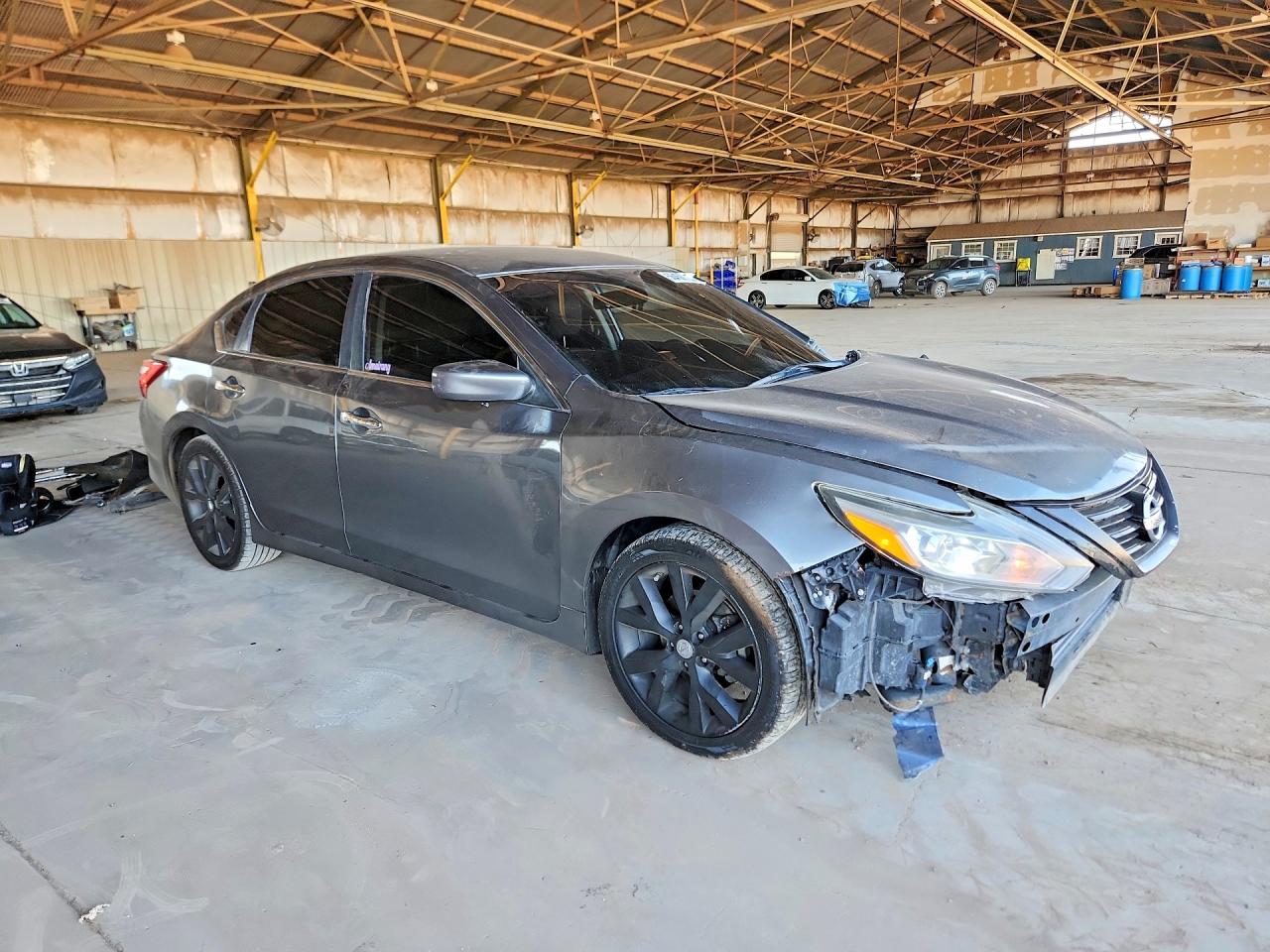 2016 NISSAN ALTIMA 2.5 S — снимка 4